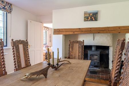 4 bedroom cottage to rent - Photo 3