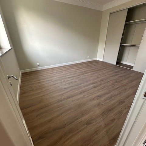 Ronnebygatan 40 - Foto 1