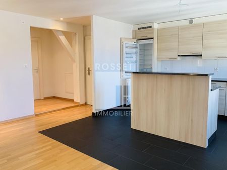4.5 Zimmer, 130 m², 4. Stock - Photo 2