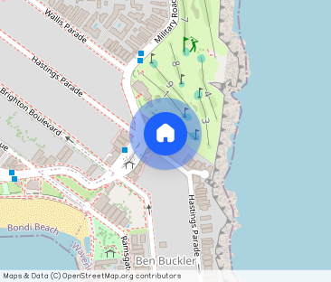 1/134 Hastings Parade, North Bondi - Photo 1