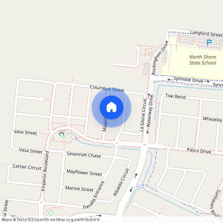 13 Magellan Street, Qld 4818, Burdell