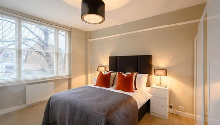 1 bedroom apartment to rent - Photo 5