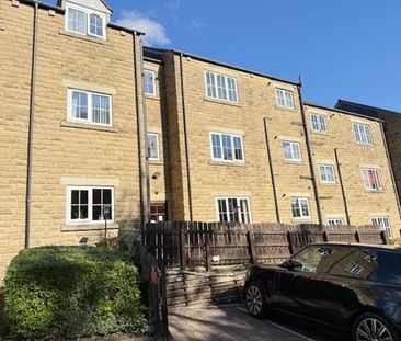 2 bedroom apartment to rent - Photo 4