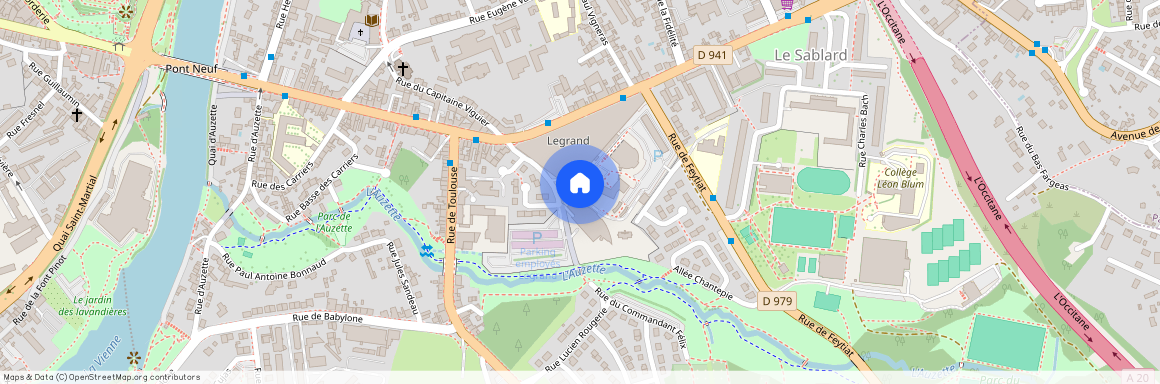 87000, Limoges