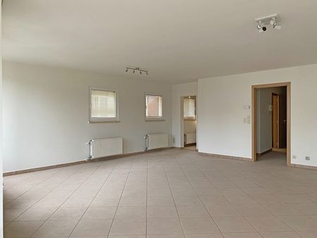 Appartement te huur - Photo 4