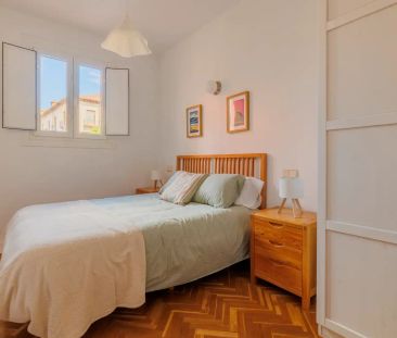 Piso de alquiler en Puerta Cerrada, Palacio - Foto 3