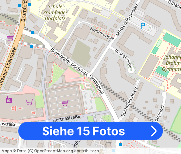 Modern & energieeffizient – Schicke Neubau 3-Zi.Wohnung ideal für P... - Foto 1