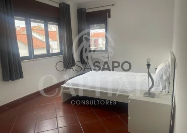 Apartamento T3 para alugar em Benavente