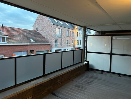 Appartement met groot terras in Vorst-Laakdal - Foto 3