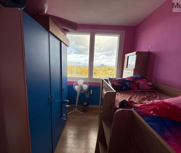Pronájem bytu 3+1 56 m2 - Fotografie 4
