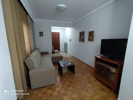Διαμέρισμα για ενοικίαση Καλαμίτσα (Καβάλα) - Φωτογραφία 2