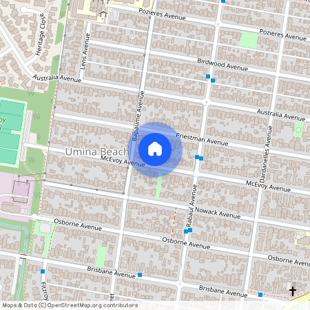 61A McEvoy Avenue, Umina Beach, NSW 2257