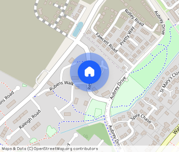 Reynolds Way, Sudbury - Photo 1