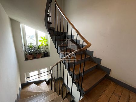 À LOUER 3 CHAMBRES MEUBLÉES POUR ÉTUDIANTS DISPONIBLES DE SUITE - Photo 5