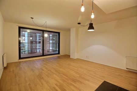 Appartement te huur - Foto 3