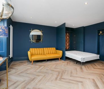 Studio to rent - Photo 5