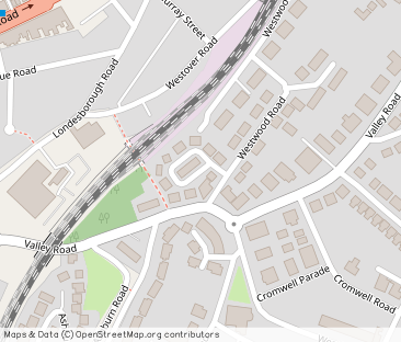 Westwood Gardens, Scarborough, North Yorkshire, YO11 - Photo 1