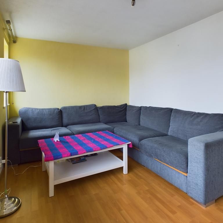 2 bedroom maisonette to rent - Photo 1