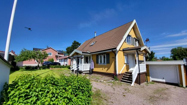 Fullt möblerat hus uthyres - Photo 1