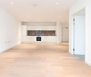 Masthead House, Rope Terrace, London, E16 - Photo 2