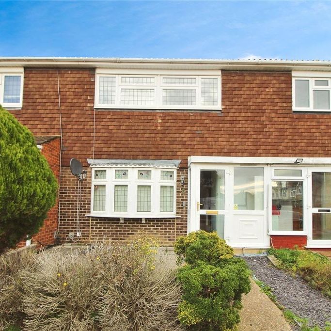 3 bedroom house to rent - Photo 1