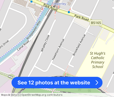 Hawthorn Avenue, Timperley, WA15 6TR - Photo 1