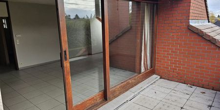 Appartement te huur in Lovendegem voor € 750 met 1 slaapkamer - Foto 5