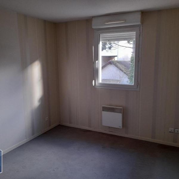 Location appartement 3 pièces de 61.05m² - Photo 1