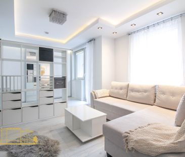 ul. Balicka - Zdjęcie 1