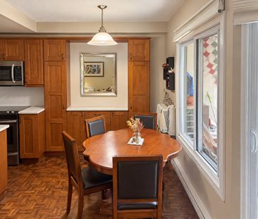 3480 Rue Simpson, apt. 404 - Photo 4
