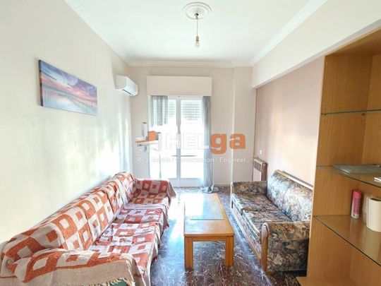 Διαμέρισμα για ενοικίαση Νόρμαν (Πάτρα) - Φωτογραφία 1