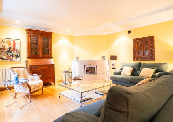 Apartamento T3 em Lisboa