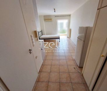 Studio/Γκαρσονιέρα για ενοικίαση Πάτρα - Photo 4