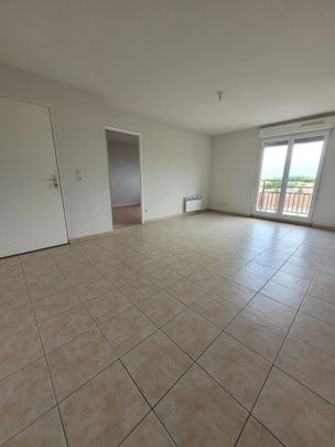 Location Appartement 2 pièces 55m² CAUDRY 59540 - Photo 1