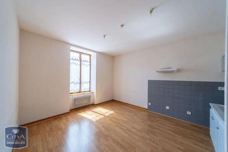 Appartement à louer 2 pièces 34.87m² - Photo 4