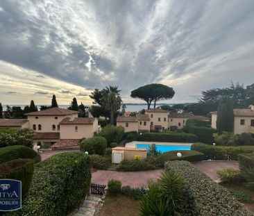 Appartement à louer 2 pièces 35.78m² - Photo 6