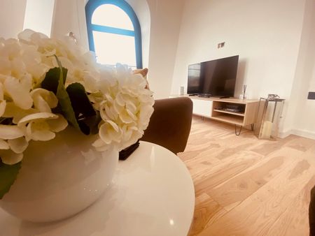 1 Bed Flat, Forest Road, E8 - Photo 2