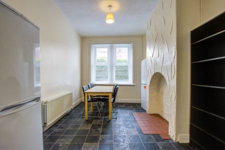 Osborne Road, Jesmond, Newcastle upon Tyne NE2 3LH - Photo 5