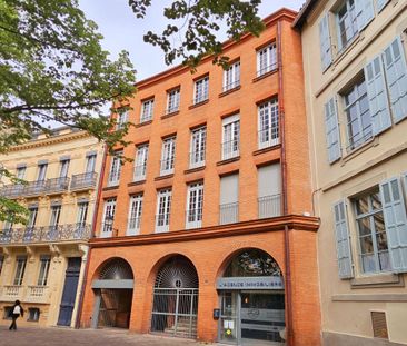 Location Appartement 3 pièces 100m² TOULOUSE 31000 - Photo 3