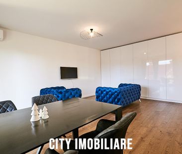 Apartament 2 camere LUX, parcare, Record Park - Photo 3