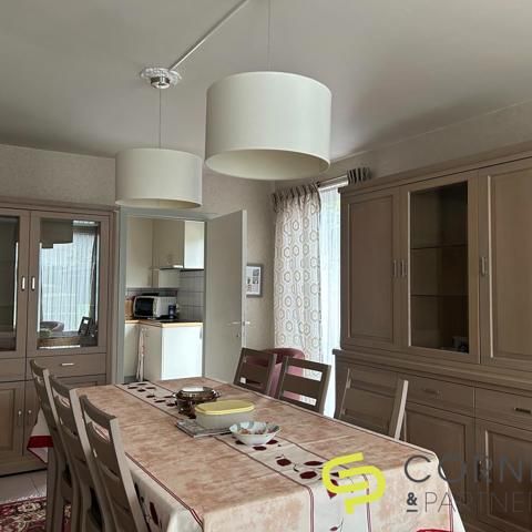 Appartement te huur in Merelbeke - Photo 1