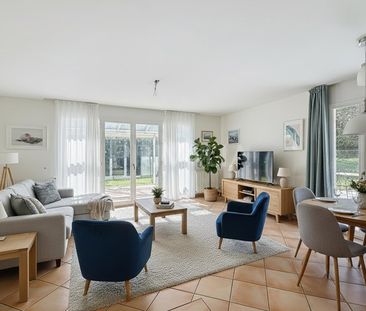 5 Zimmer, 135 m² - Photo 2