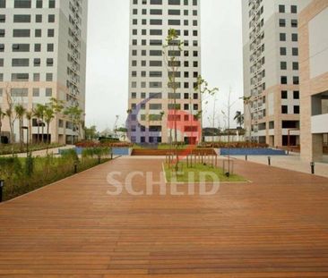 Apartamento 2 Dormitórios Com Suíte E 2 Vagas No Max Haus Miguel Yunes - Photo 1