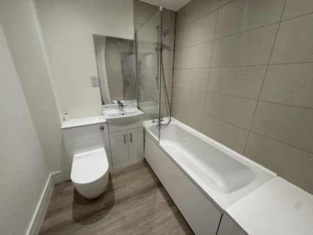 2 bedroom flat to rent - Photo 5