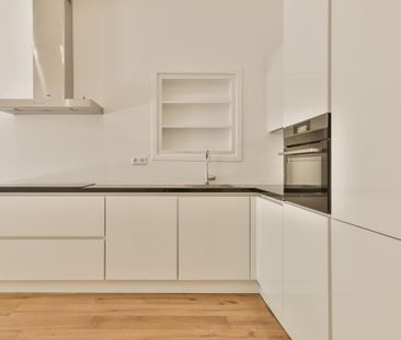 Eerste Sweelinckstraat 26, Sarphatiparkbuurt, 1073CM, Amsterdam - Photo 2