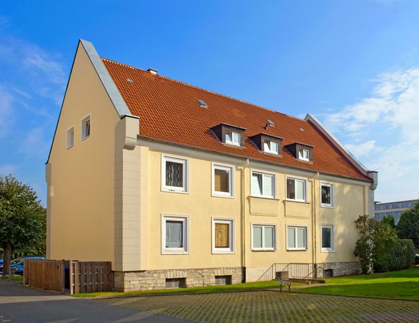3-Zimmer-Wohnung in Paderborn Paderborn - Photo 1