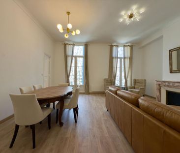 Location Appartement 3 pièces Meublé 82m² BEZIERS 34500 - Photo 5