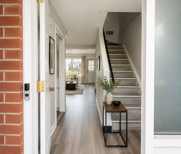 For Lease - 518 Sunnydale Place Unit# A, Waterloo, Ontario - Photo 1