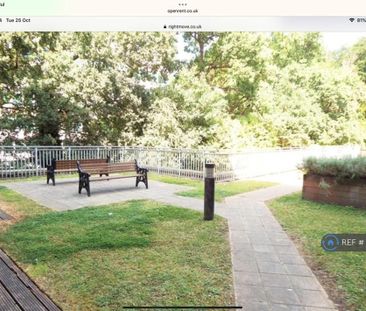 1 bedroom flat to rent - Photo 6