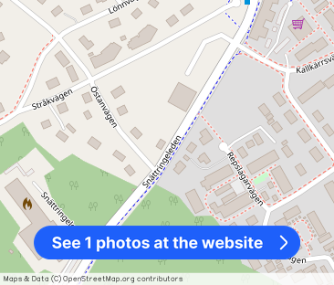 Lillgårdsgränd 9 - Photo 1